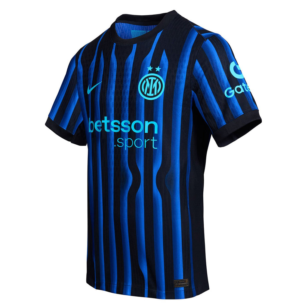 Inter Milan 2025/26 Nike Home Jersey