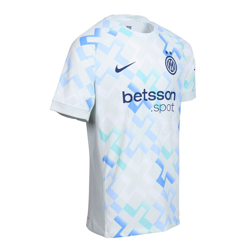 Inter Milan 2025/26 Nike Home Jersey