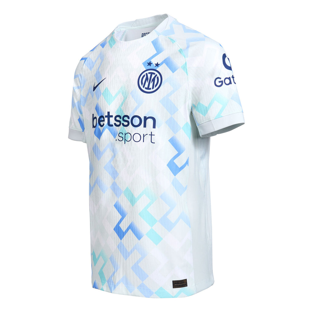 Inter Milan 2025/26 Nike Home Jersey