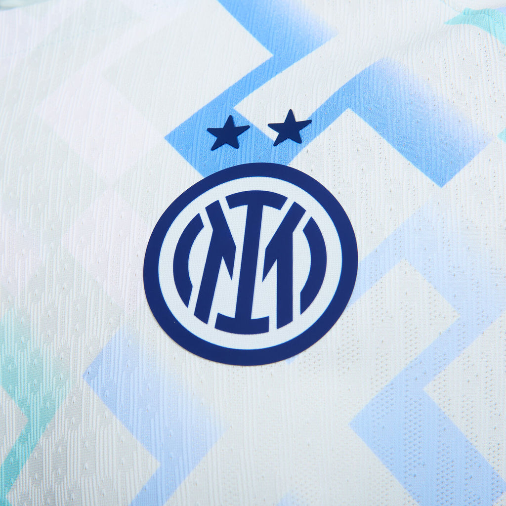 Inter Milan 2025/26 Nike Home Jersey