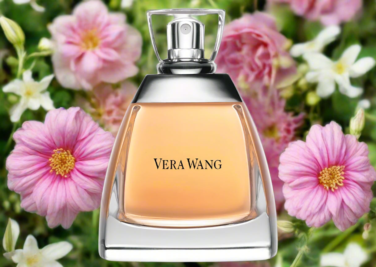 Vera Wang by Vera Wang Eau De Parfum Spray