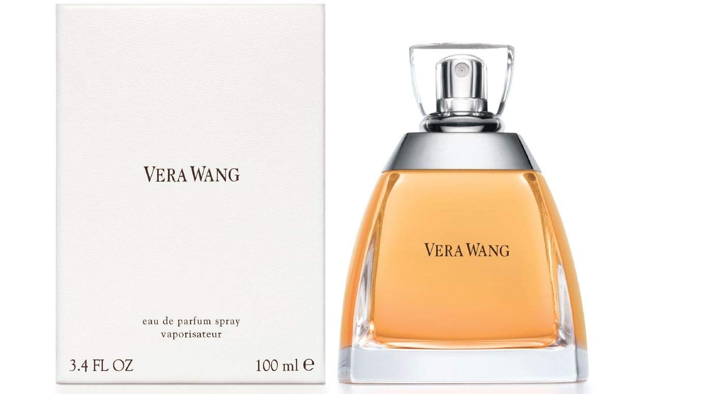 Vera Wang by Vera Wang Eau De Parfum Spray