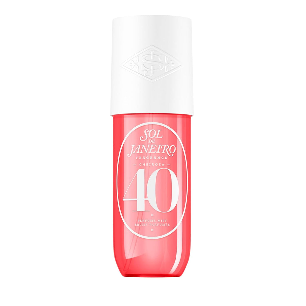Sol De Janeiro Brazilian Crush Cheirosa 40
