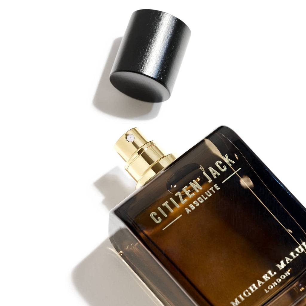 Citizen Jack Absolute by Michael Malul Eau De Parfum