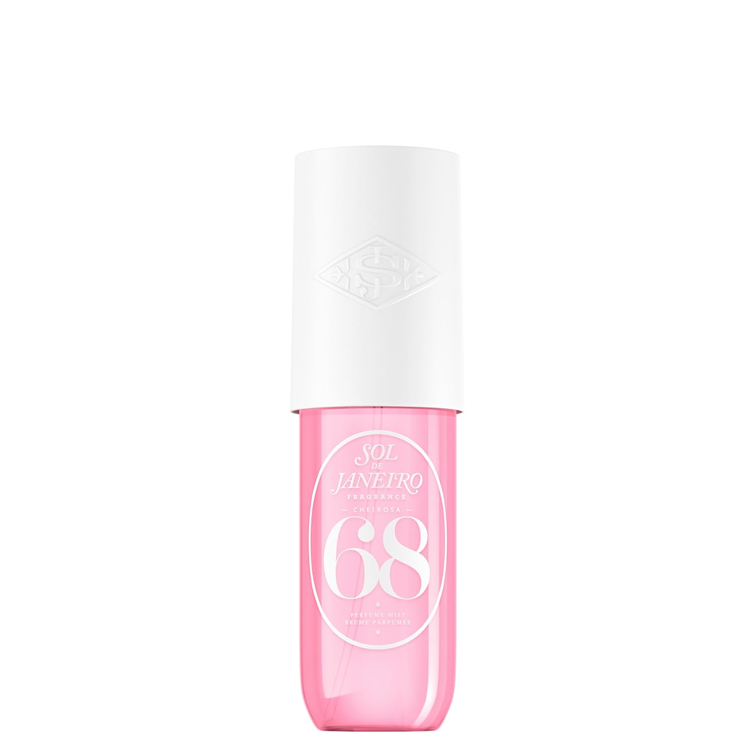 Sol De Janeiro Hair & Body Perfume Mist 3.0 fl oz. (Cheirosa '68)