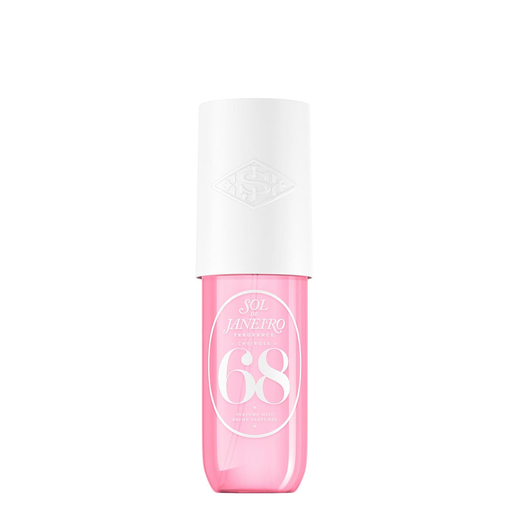 Sol De Janeiro Hair & Body Perfume Mist 3.0 fl oz. (Cheirosa '68)