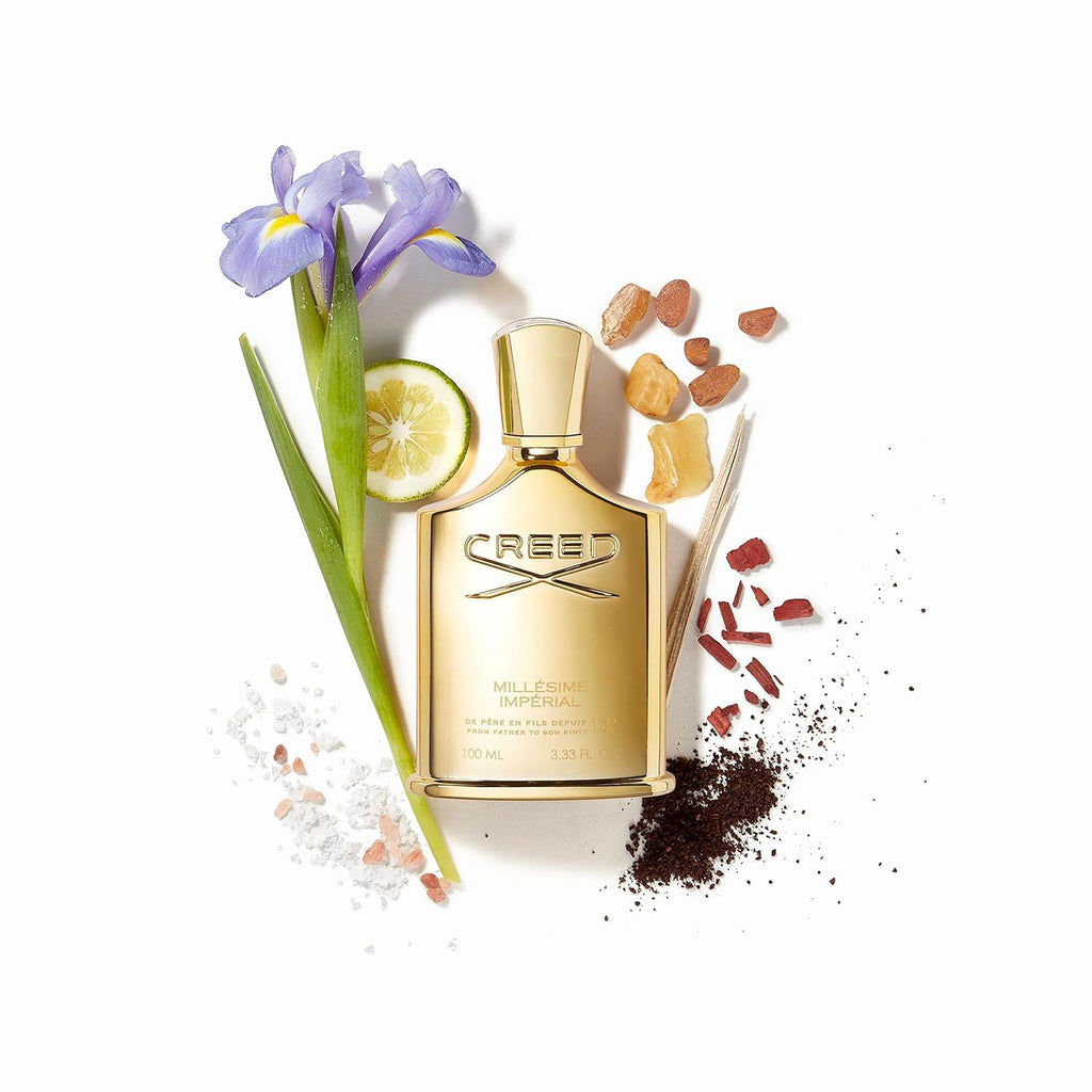 CREED MILLESIME IMPERIAL by Creed EAU DE PARFUM SPRAY 3.3 OZ