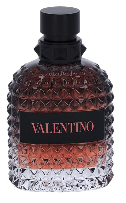 VALENTINO UOMO BORN IN ROMA CORAL FANTASY