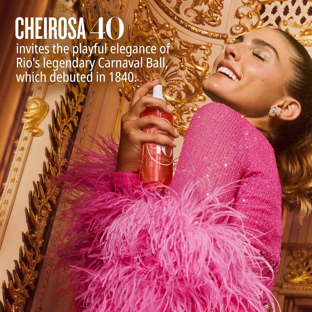 Sol De Janeiro Brazilian Crush Cheirosa 40