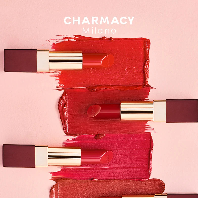 CHARMACY Velvet Lipstick