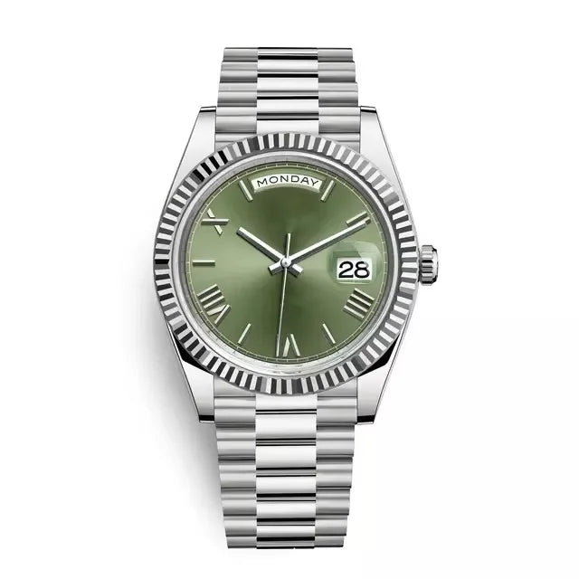 Royal Automatic Men's Watch