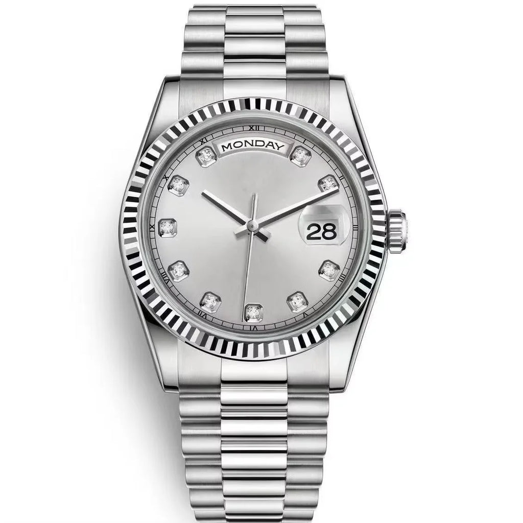 Royal Automatic Men's Watch