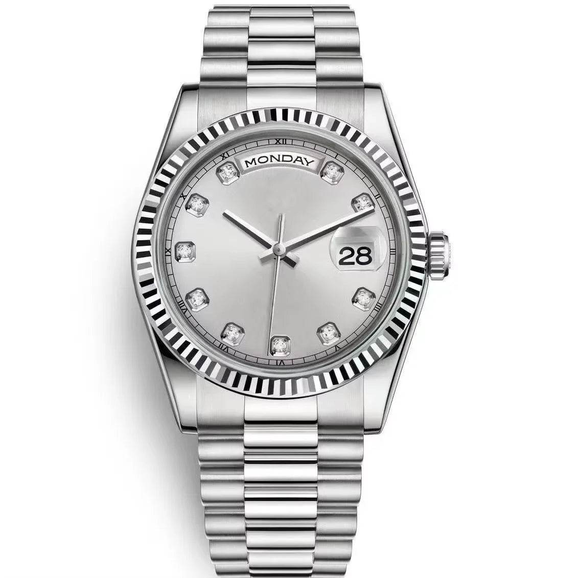 Royal Automatic Men's Watch