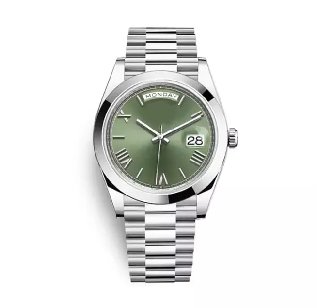 Royal Automatic Men's Watch
