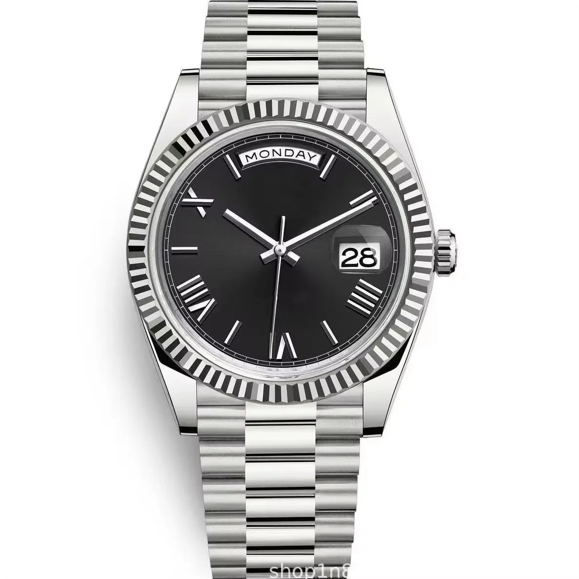 Royal Automatic Men's Watch