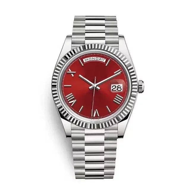 Royal Automatic Men's Watch