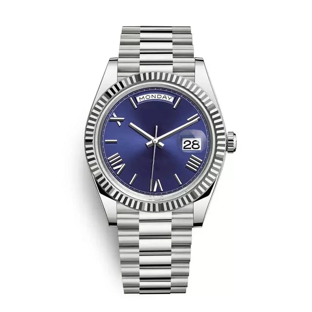 Royal Automatic Men's Watch