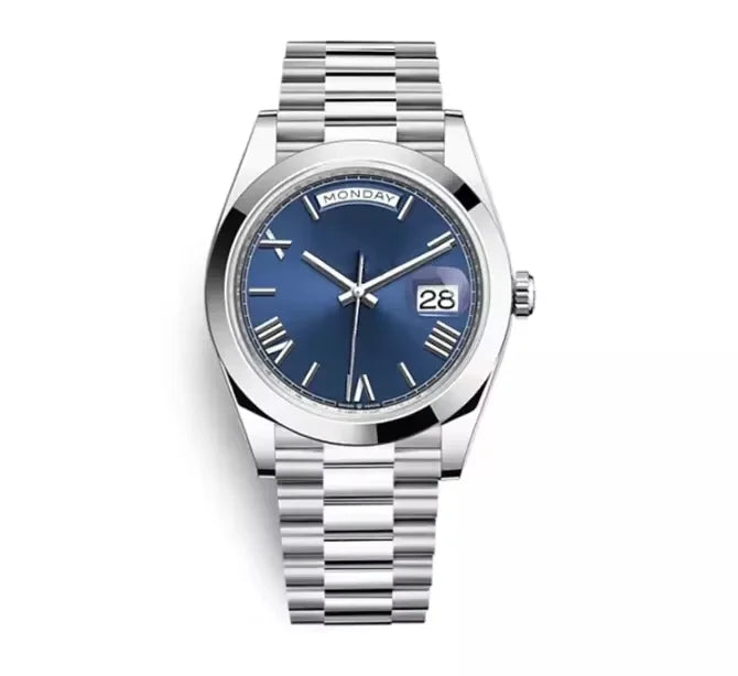 Royal Automatic Men's Watch