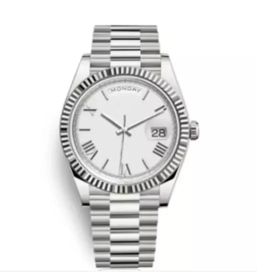 Royal Automatic Men's Watch
