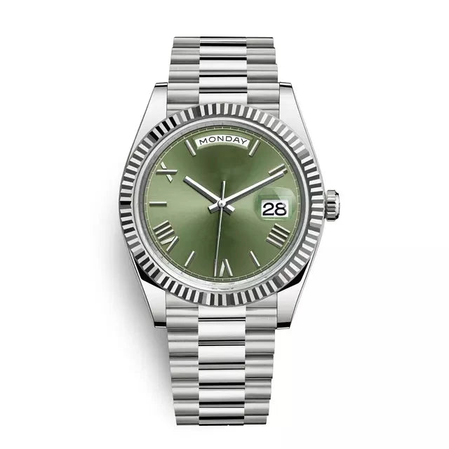 Royal Automatic Men's Watch