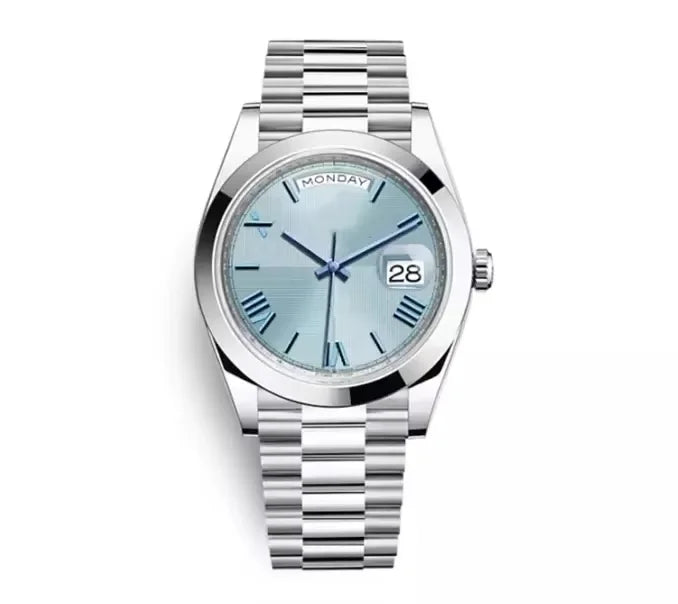 Royal Automatic Men's Watch