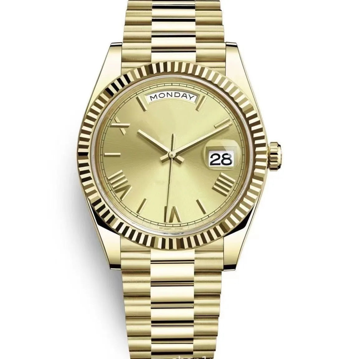 Royal Automatic Men's Watch