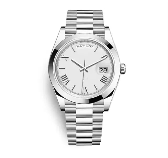 Royal Automatic Men's Watch