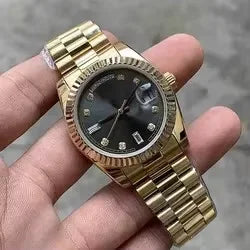 Royal Automatic Men's Watch