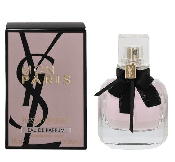 MON PARIS FLORAL YSL by Yves Saint Laurent EAU DE PARFUM SPRAY 1.7 OZ