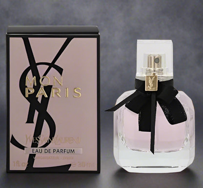 MON PARIS FLORAL YSL by Yves Saint Laurent EAU DE PARFUM SPRAY 1.7 OZ