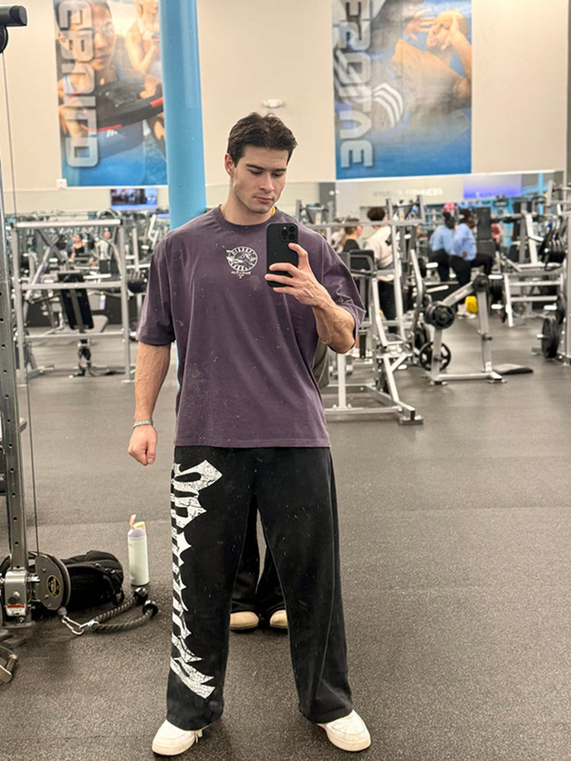 Young LA Wide Leg Pants