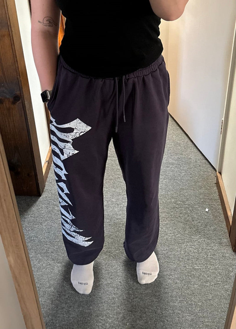 Young LA Wide Leg Pants