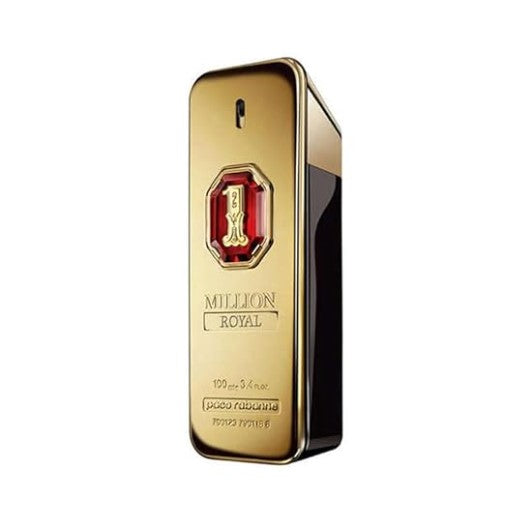 Paco Rabanne One Million Royal Perfume Spray for Men, 3.4 Ounce