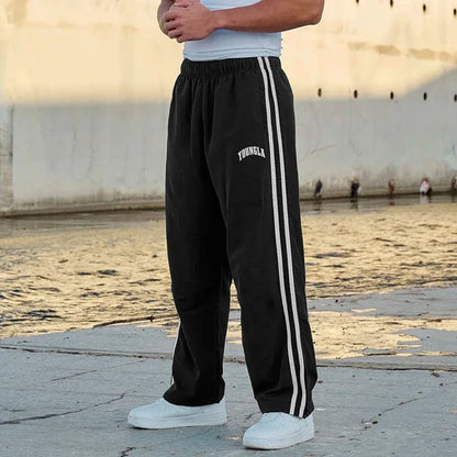 YLA Men's Sweatpants Gym