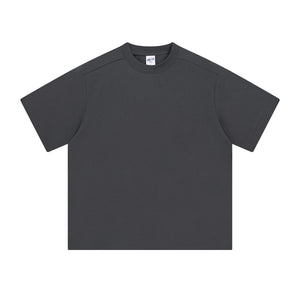 Plain T-shirts
