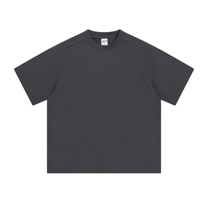 Plain T-shirts