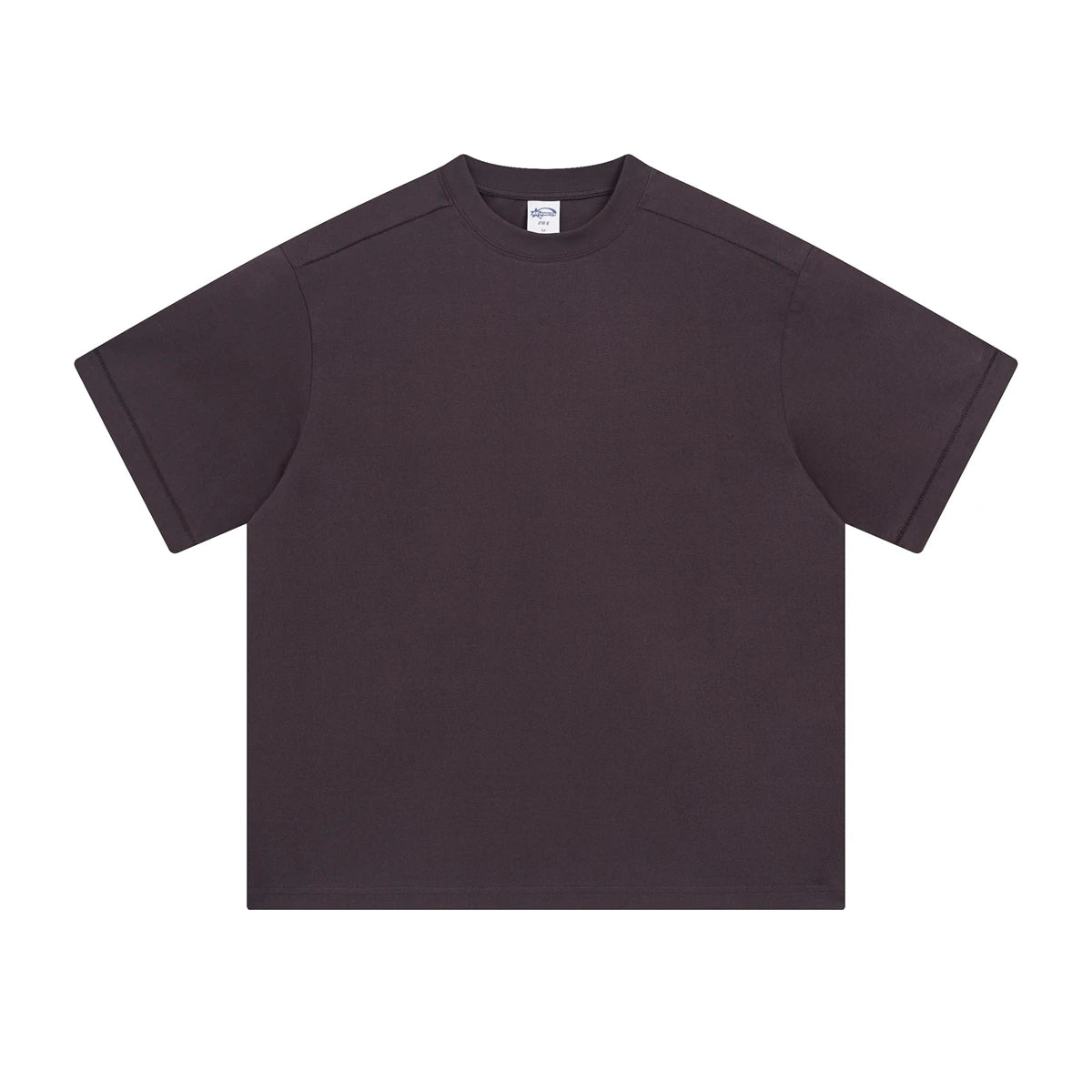 Plain T-shirts