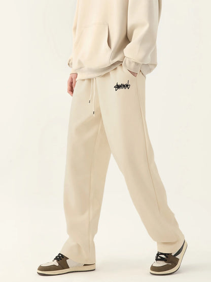 Men's baggy pants