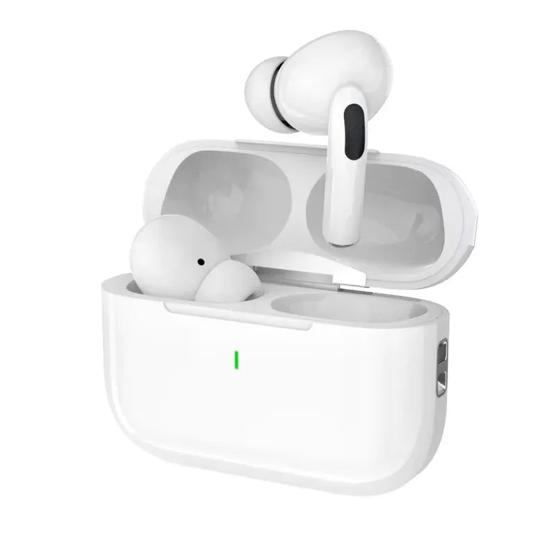 AirPro TWS Max Wireless Noise Cancelling Earbuds iPhone