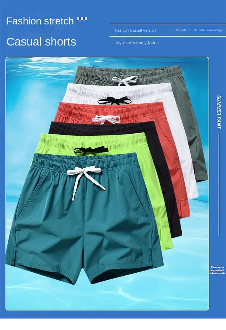 Sports shorts