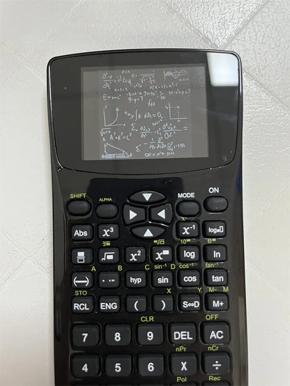 Smart calculator