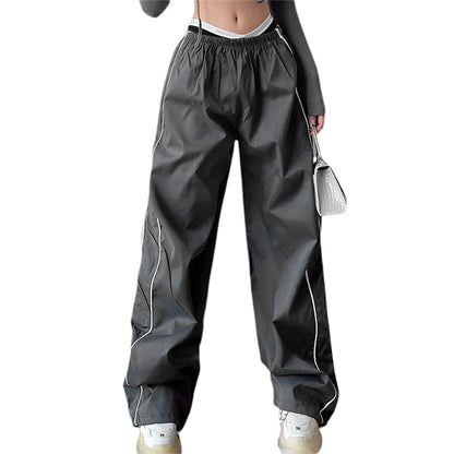 Baggy Pants for Women