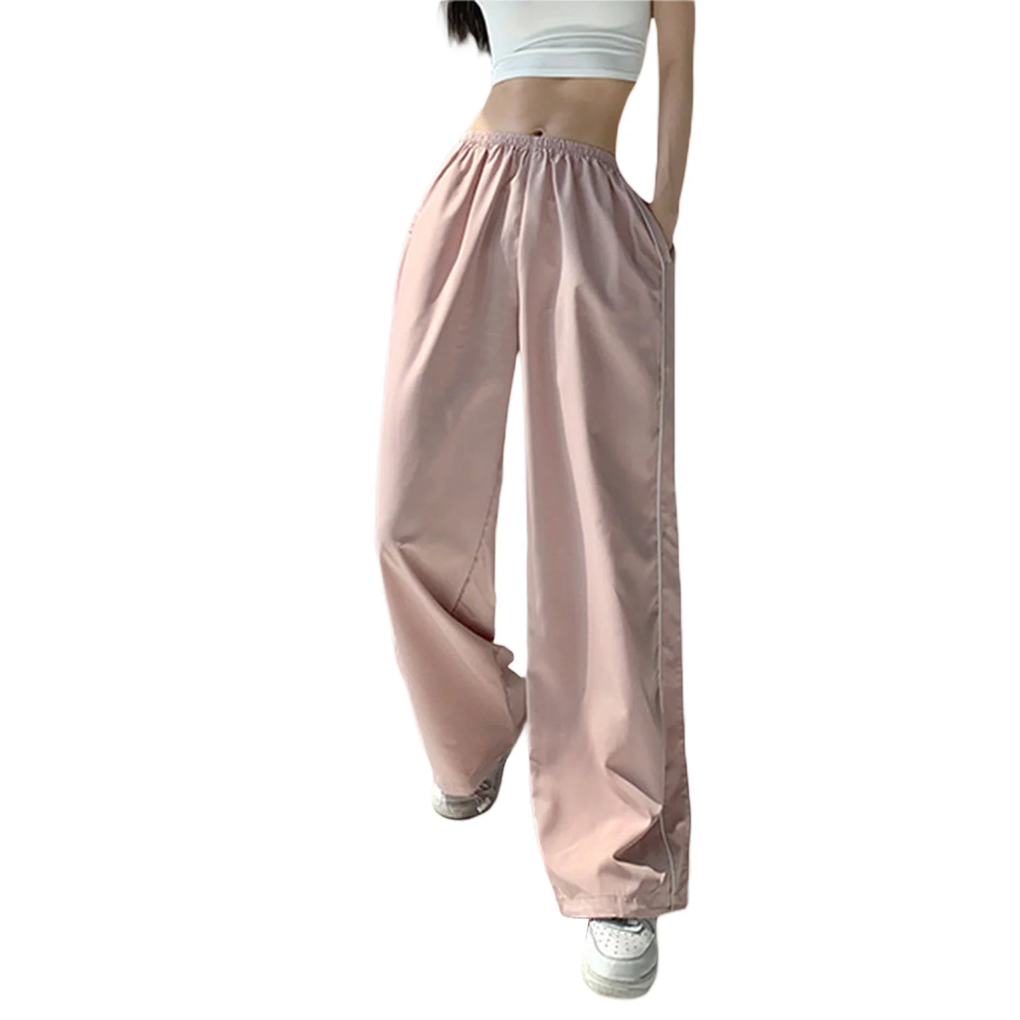 Baggy Pants for Women