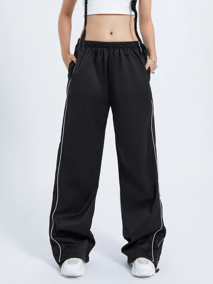 Baggy Pants for Women