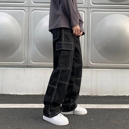 baggy pants