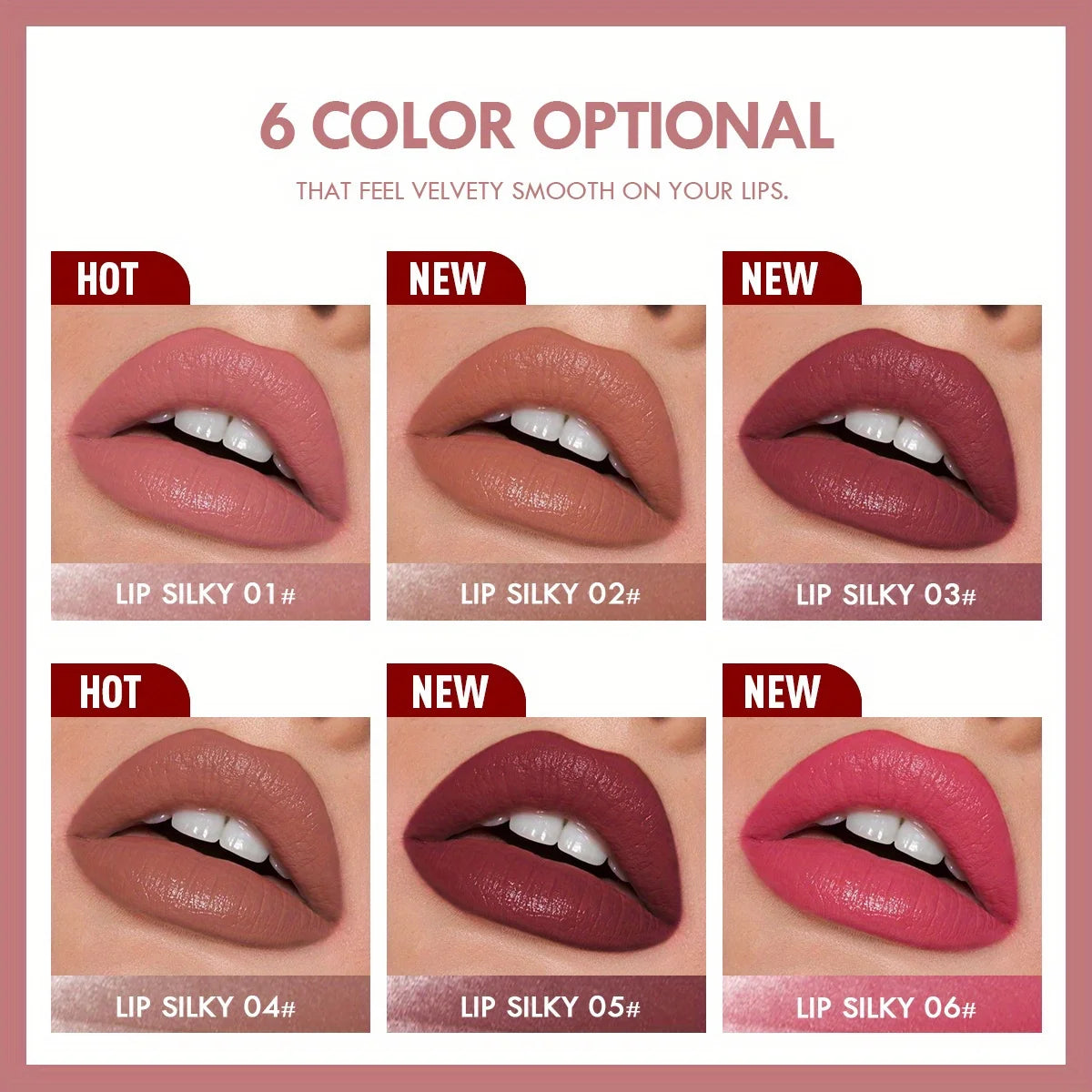 Brighten Moisturizing Lip Gloss Makeup