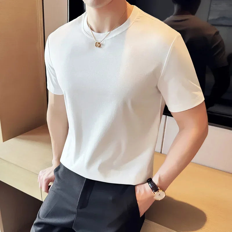 3401 - Plain Tees Summer
