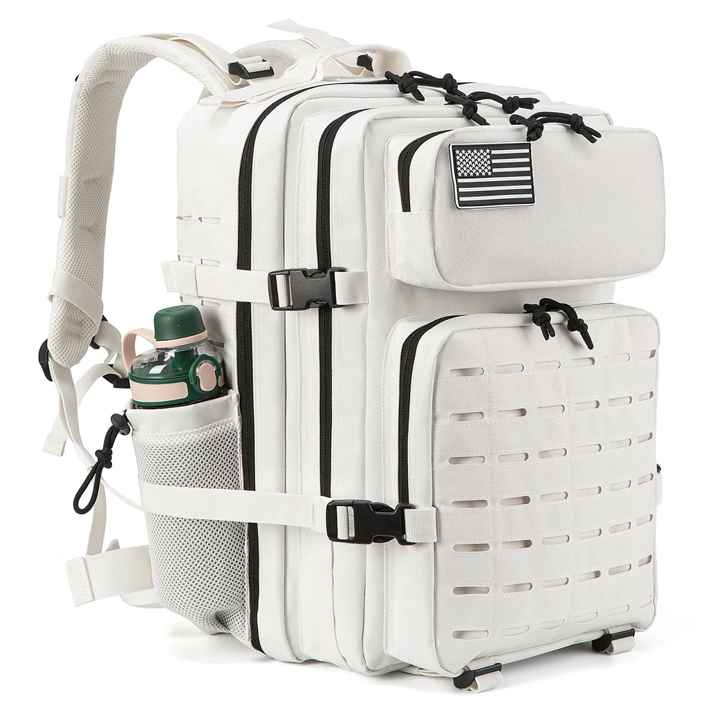 Tactical Backpack. Outdoor, Bug Out, Hiking.