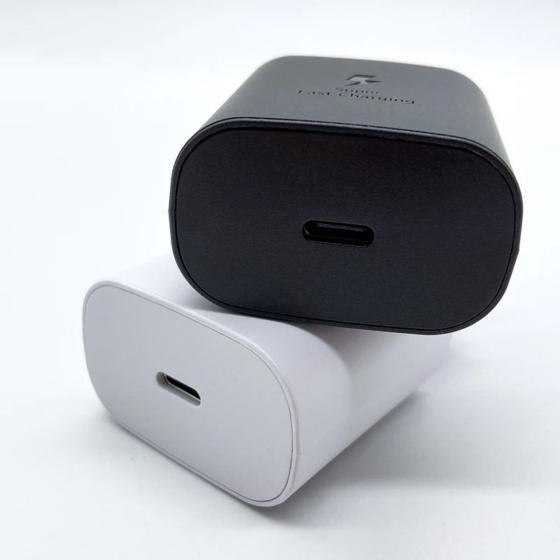 25W USB-C Super-Fast Charger