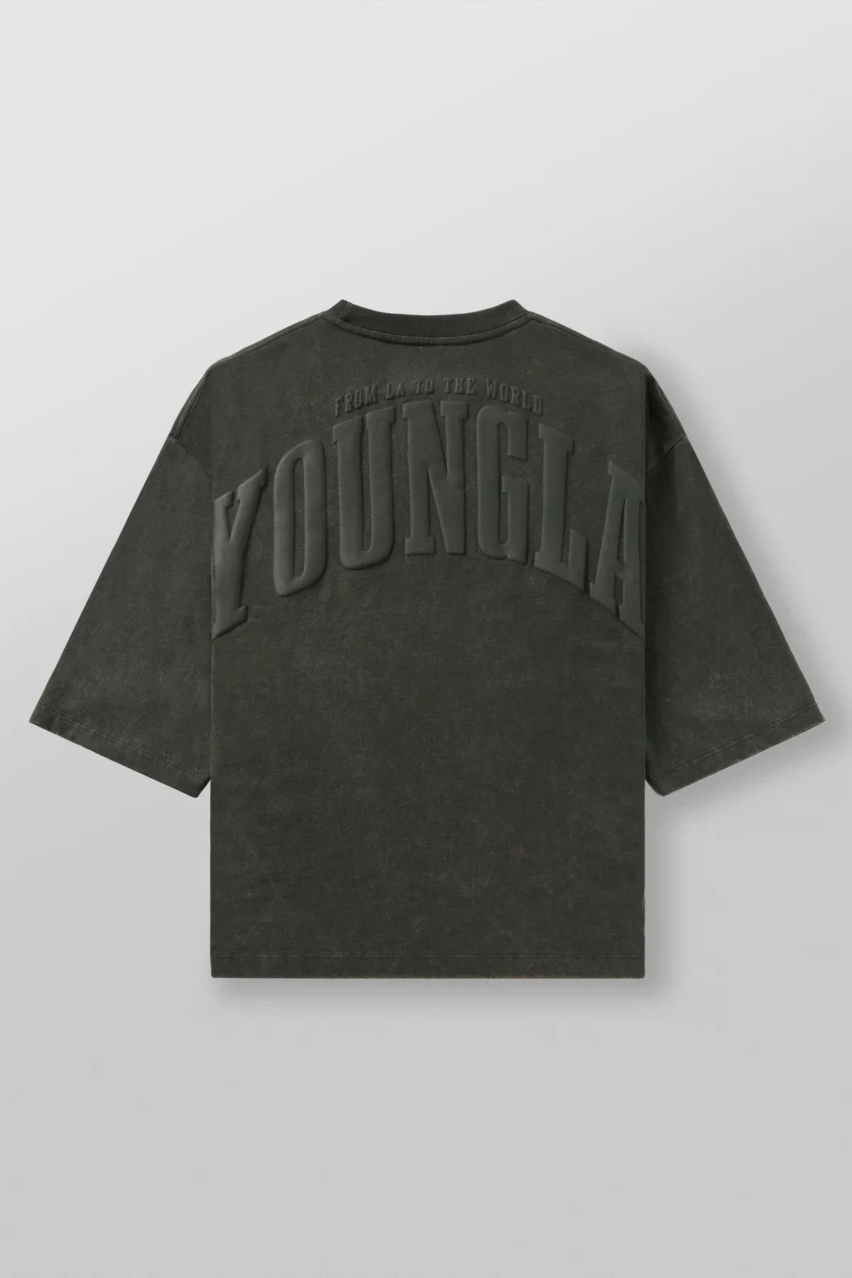 Young LA T-shirt men's